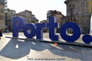 1803- Porto- De Clerigos a Ribeira